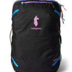 Allpa 35L Travel Pack - Del Día Dark