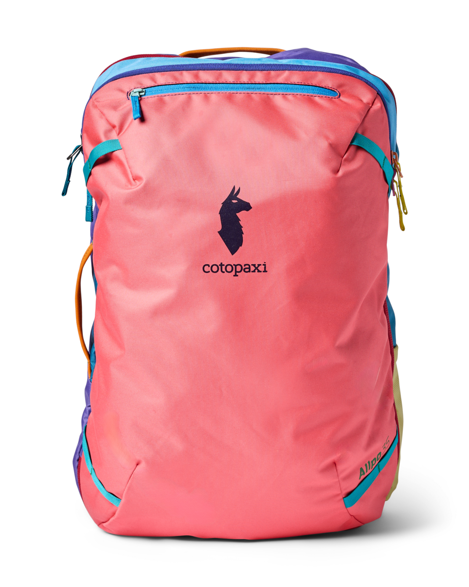 1200x1200png-S26UAllpa35LTravelPack-DelDia_F.png Allpa 35L Travel Pack - Del Día - Image 1