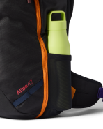 Allpa 42L Travel Pack - Del Día Dark - Image 4