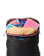 Allpa 42L Travel Pack - Del Día Dark - Image 6