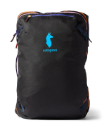 Allpa 42L Travel Pack - Del Día Dark