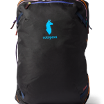 Allpa 42L Travel Pack - Del Día Dark