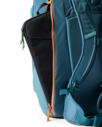Allpa 50L Adventure Travel Pack - Image 4