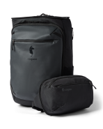 Allpa 50L Adventure Travel Pack - Image 10