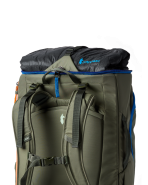 Allpa 50L Adventure Travel Pack - Image 20