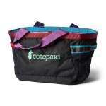 Allpa 60L Gear Hauler Tote - Del Día Dark
