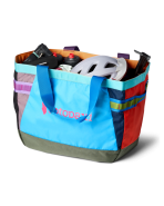 Allpa 60L Gear Hauler Tote - Del Día - Image 3