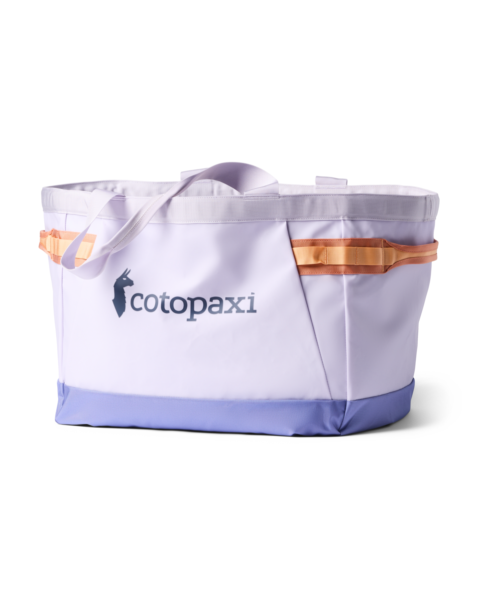 1200x1200png-S26UAllpa60LGearHaulerToteMoonbeam_B.png Allpa 60L Gear Hauler Tote - Image 1
