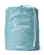 Allpa Getaway 55L Duffel - Image 28