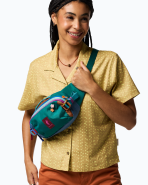Allpa X 1.5L Hip Pack - Del Día - Image 5