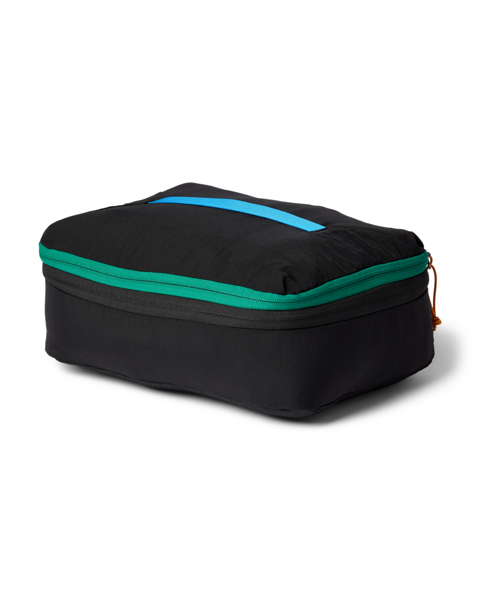 1200x1200png-S26UCubo12LExpandablePackingCubeBlack_B.png Cubo 12L Expandable Packing Cube - Image 1
