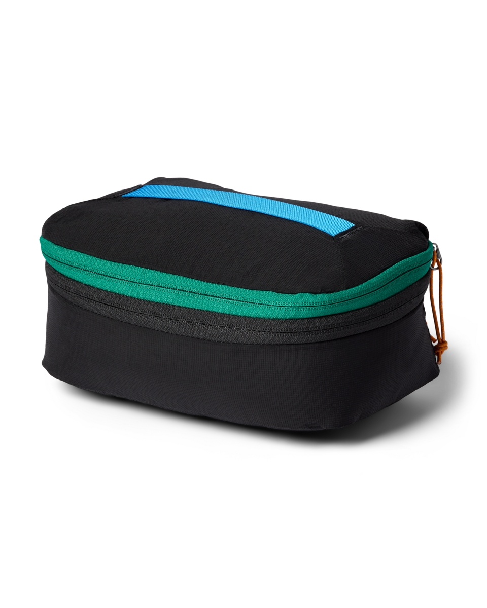 1200x1200png-S26UCubo6LExpandablePackingCubeBlack_B.png Cubo 6L Expandable Packing Cube - Image 1