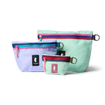 Cubo Pouch Organizers - Del Día