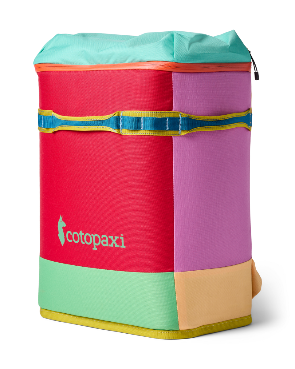 1200x1200png-S26UHielo24LCoolerBackpack-DelDia_F.png Hielo 24L Cooler Backpack - Del Día - Image 1