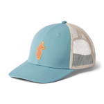 Llama Trucker Hat