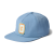 Steel Blue
