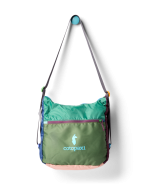Taal Convertible Tote - Del Día - Image 4