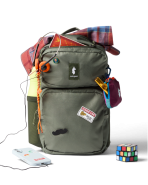 Tasra 16L Backpack - Image 16