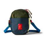 Todo 3L Shoulder Bag - Del Día