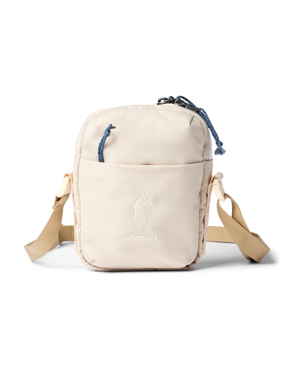 1200x1200png-S26UTodo1LShoulderBagCream_F.png Todo 1L Shoulder Bag - Image 1