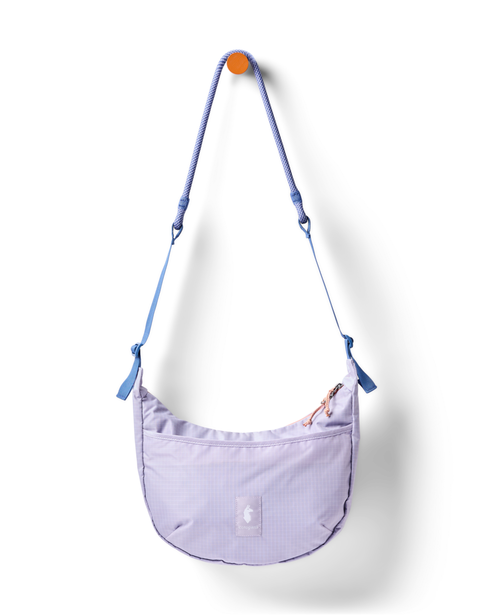1200x1200png-S26UTrozo8LShoulderBag-CadaDiaMoonbeam_F.png Trozo 8L Shoulder Bag - Cada Día - Image 1