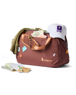 Viaje 35L Travel Duffel - Image 21