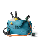 Viaje 45L Travel Duffel - Image 6