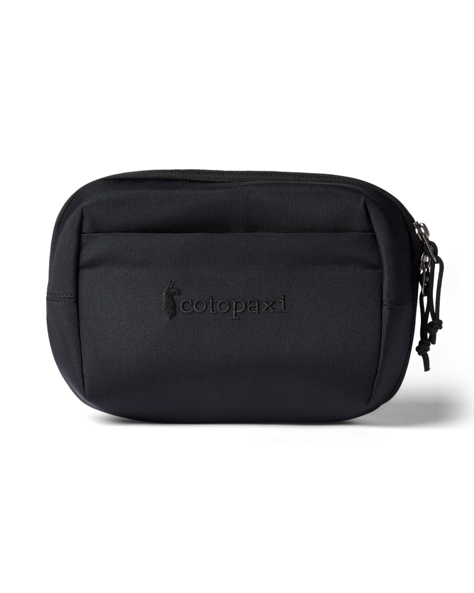 1200x1200png-S26UViajeTechOrganizerCotopaxiBlack_F.png Viaje Tech Organizer - Cada Día - Image 1