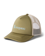 Vintage Trucker Hat - Image 6