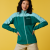 Tide Pool/Malachite