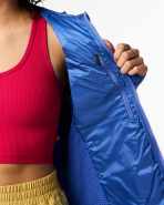 Capa Hybrid Insulated Hooded Jacket - Women's - Image 14