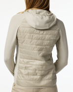 Capa Hybrid Insulated Hooded Jacket - Women's - Image 21