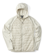 Capa Hybrid Insulated Hooded Jacket - Women's - Image 25