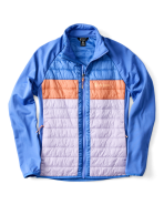 Capa Hybrid Insulated Jacket - Women's - Image 14