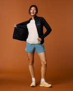 Capa Hybrid Insulated Jacket - Women's - Image 2