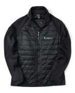 Capa Hybrid Insulated Jacket - Women's - Image 7
