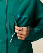 Cielo Rain Jacket - Women's - Image 29