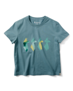 Cuatro Bitmap T-Shirt - Women's - Image 11