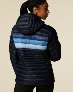 Fuego Down Hooded Jacket - Women's - Image 2