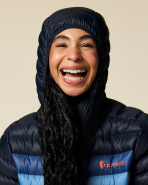Fuego Down Hooded Jacket - Women's - Image 4