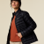 Cotopaxi Black