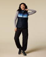 Fuego Down Vest - Women's - Image 2
