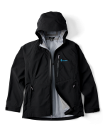 Impermeo 3L Hooded Shell Jacket - Women's - Image 20