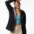 Cotopaxi Black