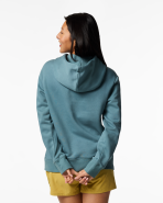 Llama Patch Pullover Hoodie - Women's - Image 8