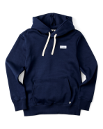Llama Patch Pullover Hoodie - Women's - Image 5