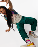 Losdos Zip-Off Pant - Women's - Image 22
