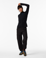 Otero Fleece Full-Zip Hooded Jacket - Women's - Image 27