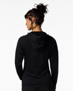Otero Fleece Full-Zip Hooded Jacket - Women's - Image 28