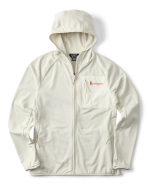 Otero Fleece Full-Zip Hooded Jacket - Women's - Image 18